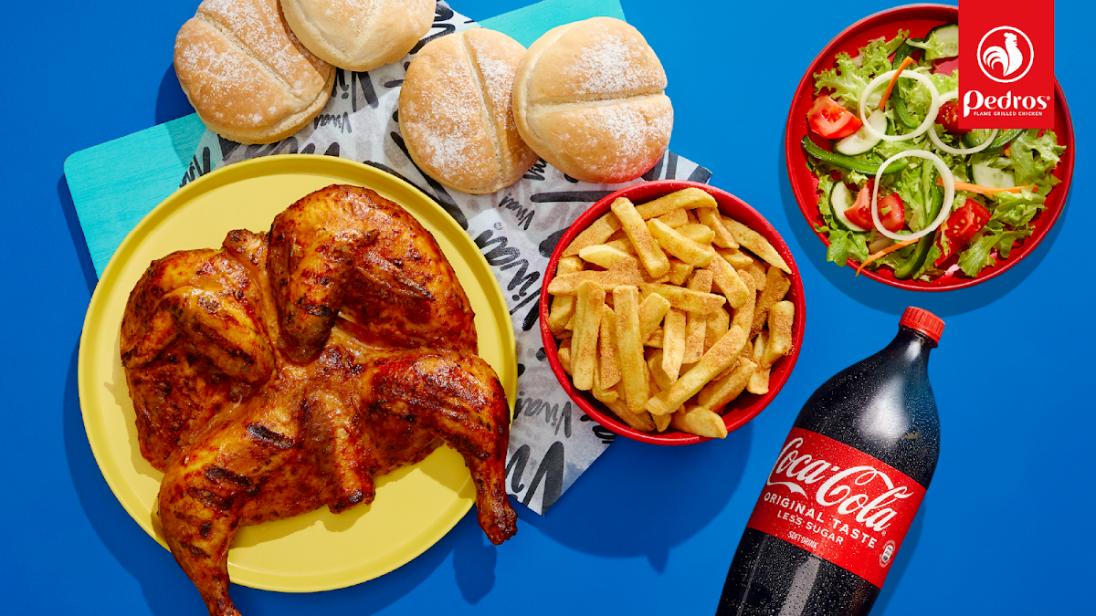 Pedros Klerksdorp Photos 2